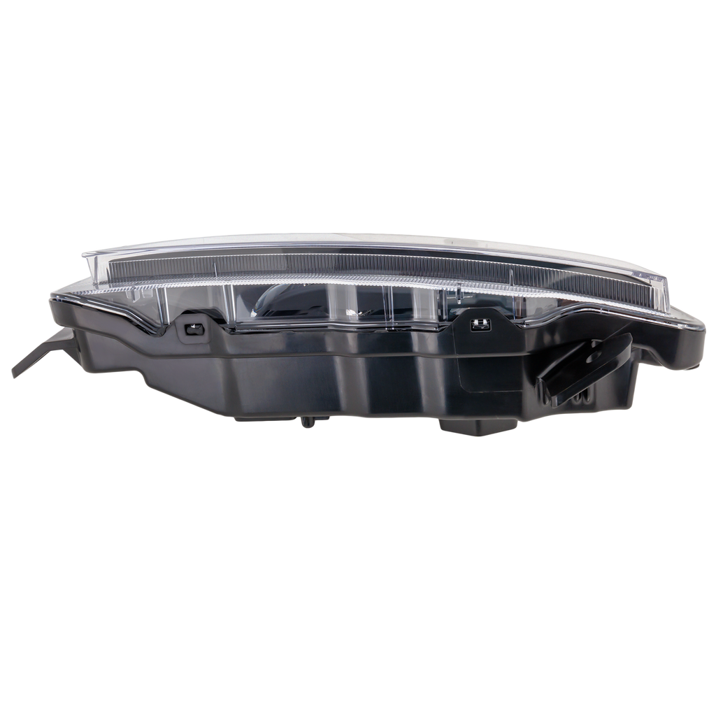ILX/RDX 19-23 FRONT FOG LAMP RH, Assembly