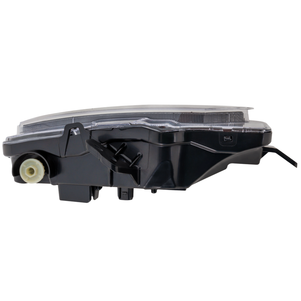 ILX/RDX 19-23 FRONT FOG LAMP RH, Assembly