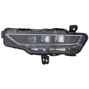 ILX/RDX 19-23 FRONT FOG LAMP LH, Assembly