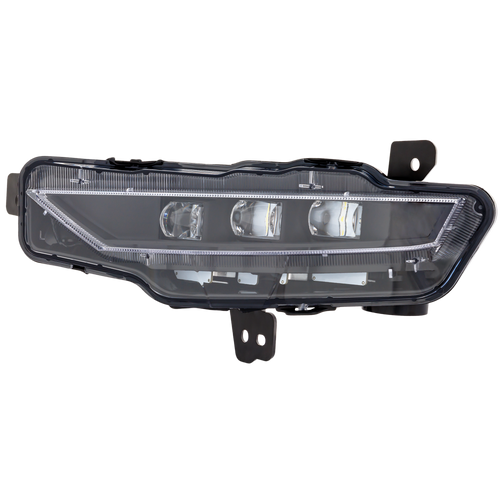 ILX/RDX 19-23 FRONT FOG LAMP LH, Assembly
