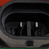 A4 02-05/RS4 08-08 FOG LAMP RH AND LH, Assembly, Halogen, Clear Lens, Convertible/Sedan (A4 B6 Old Body Style)