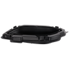 MDX 22-22 FOG LAMP MOLDING RH, Side Garnish, Textured Black, 3.5 Eng