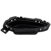 MDX 22-22 FOG LAMP MOLDING RH, Side Garnish, Textured Black, 3.5 Eng