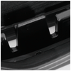 MDX 22-22 FOG LAMP MOLDING RH, Side Garnish, Textured Black, 3.5 Eng