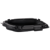 MDX 22-22 FOG LAMP MOLDING LH, Side Garnish, Textured Black, 3.5 Eng