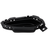 MDX 22-22 FOG LAMP MOLDING LH, Side Garnish, Textured Black, 3.5 Eng