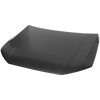 Q7 17-21 HOOD, Steel
