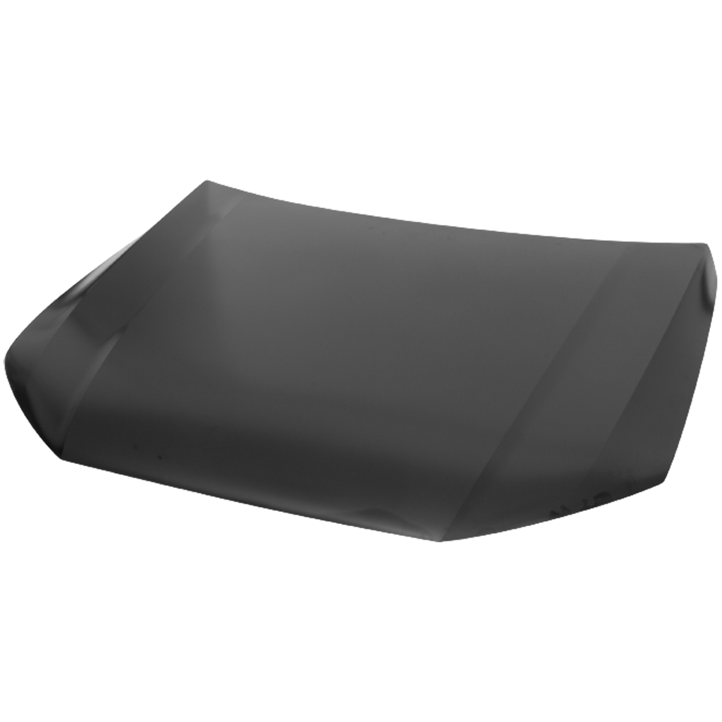 Q7 17-21 HOOD, Steel