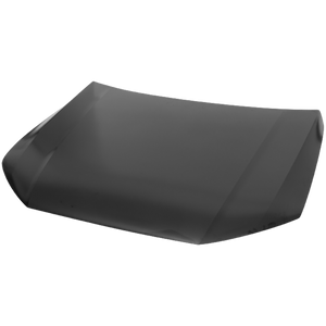 Q7 17-21 HOOD, Steel