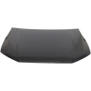 Q7 17-21 HOOD, Steel