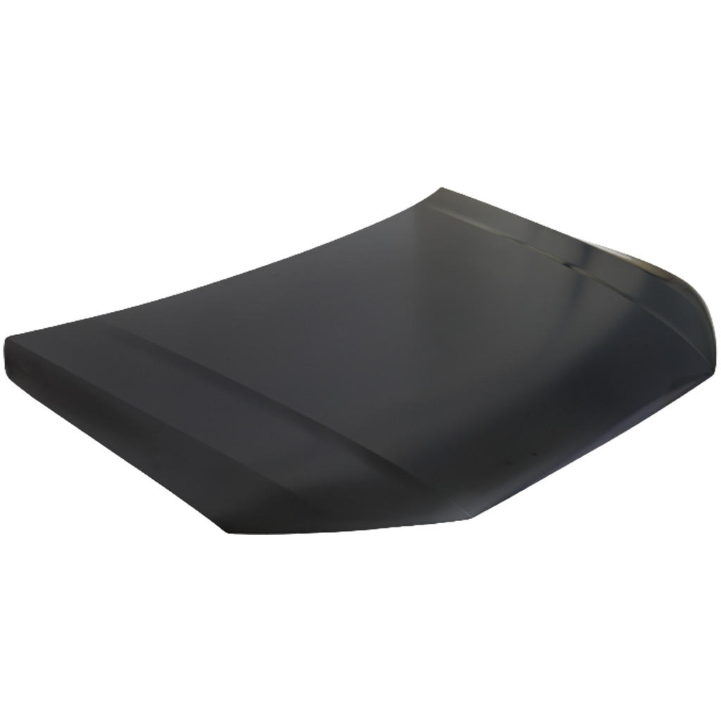 Q7 17-21 HOOD, Steel