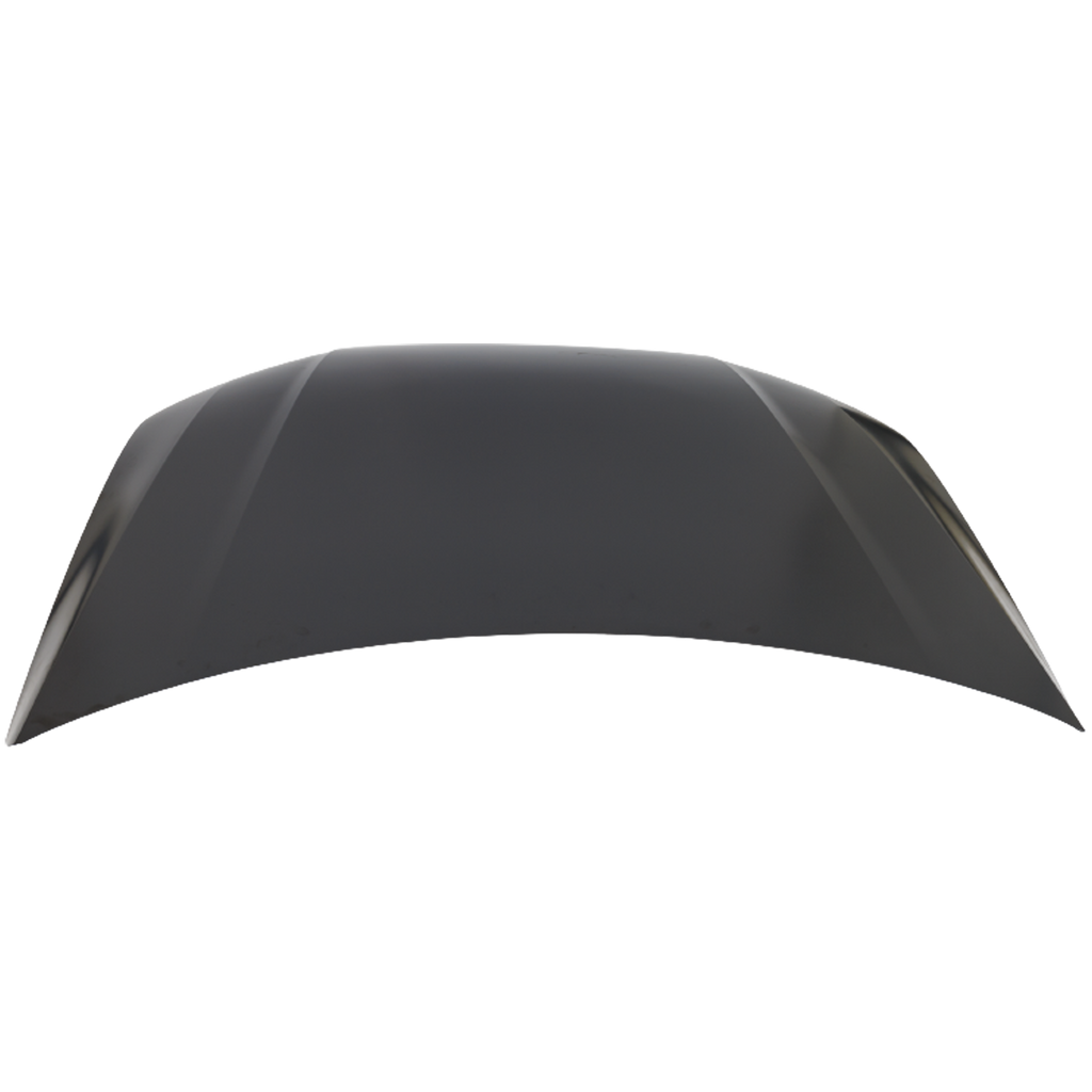 Q7 17-21 HOOD, Steel