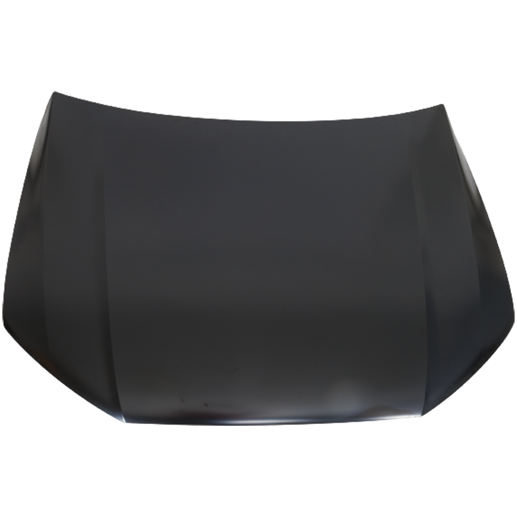Q7 17-21 HOOD, Steel