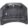 Q7 17-21 HOOD, Steel
