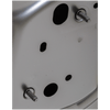 Q7 17-21 HOOD, Steel