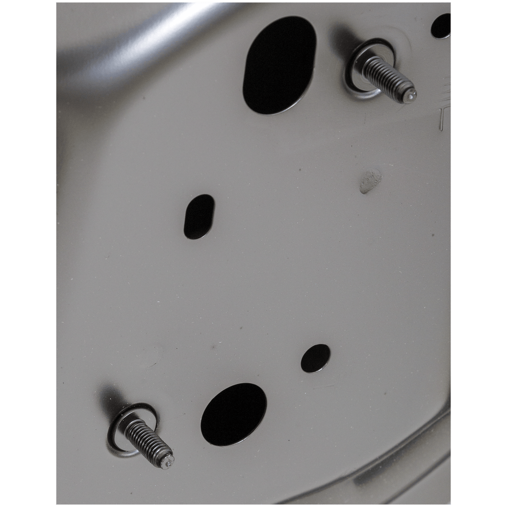 Q7 17-21 HOOD, Steel