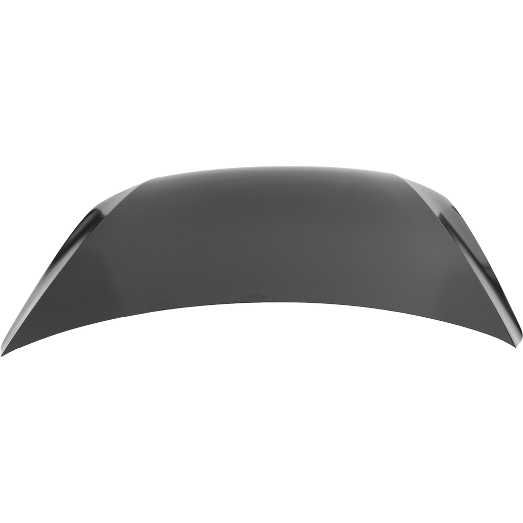 Q5/SQ5 13-17 HOOD, Steel