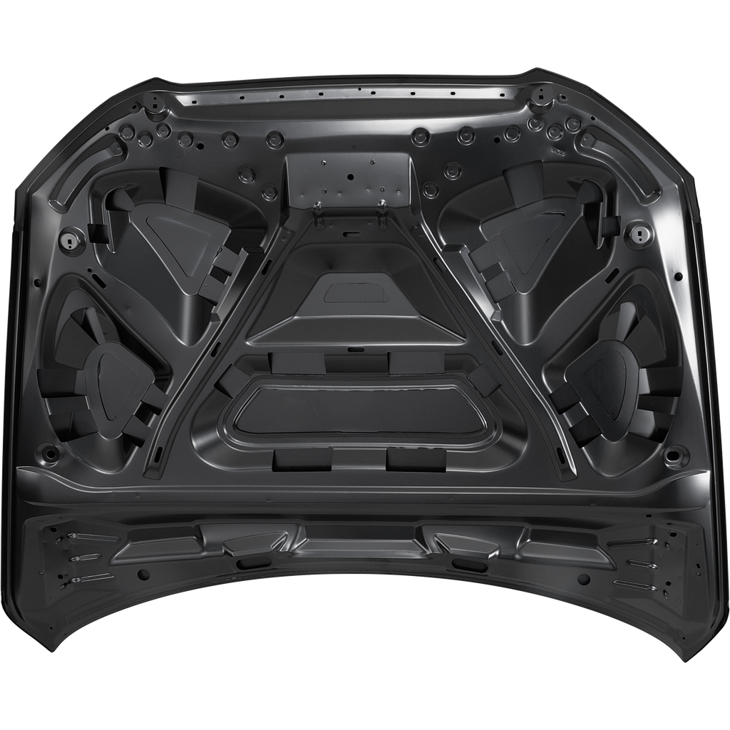 Q5/SQ5 13-17 HOOD, Steel