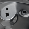 Q5/SQ5 13-17 HOOD, Steel