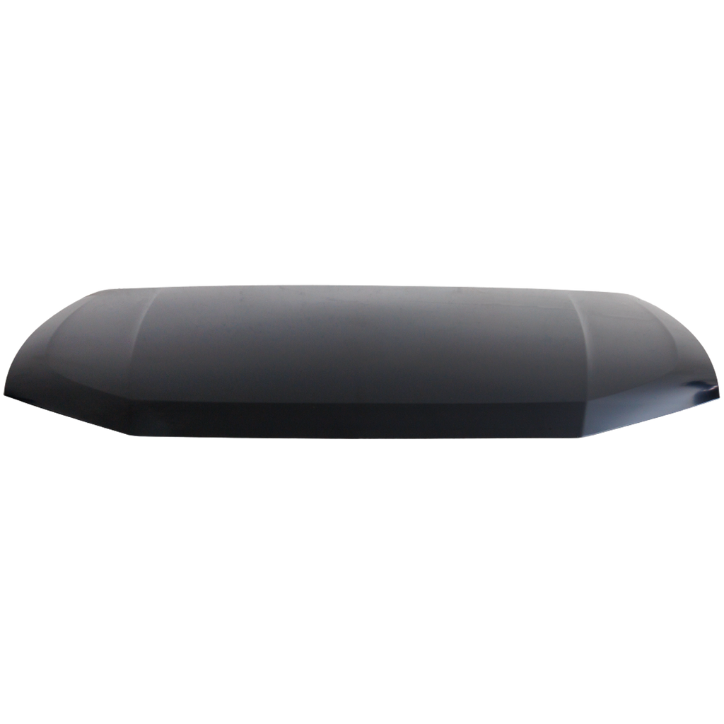 Q3 19-23 HOOD, Aluminum