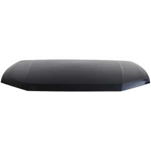Q3 19-23 HOOD, Aluminum