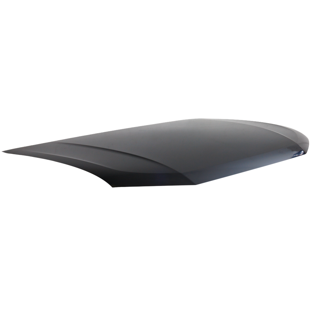 Q3 19-23 HOOD, Aluminum