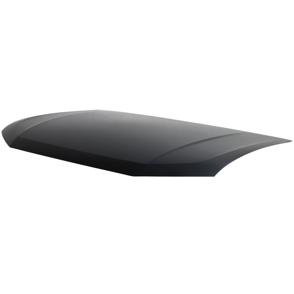 Q3 19-23 HOOD, Aluminum