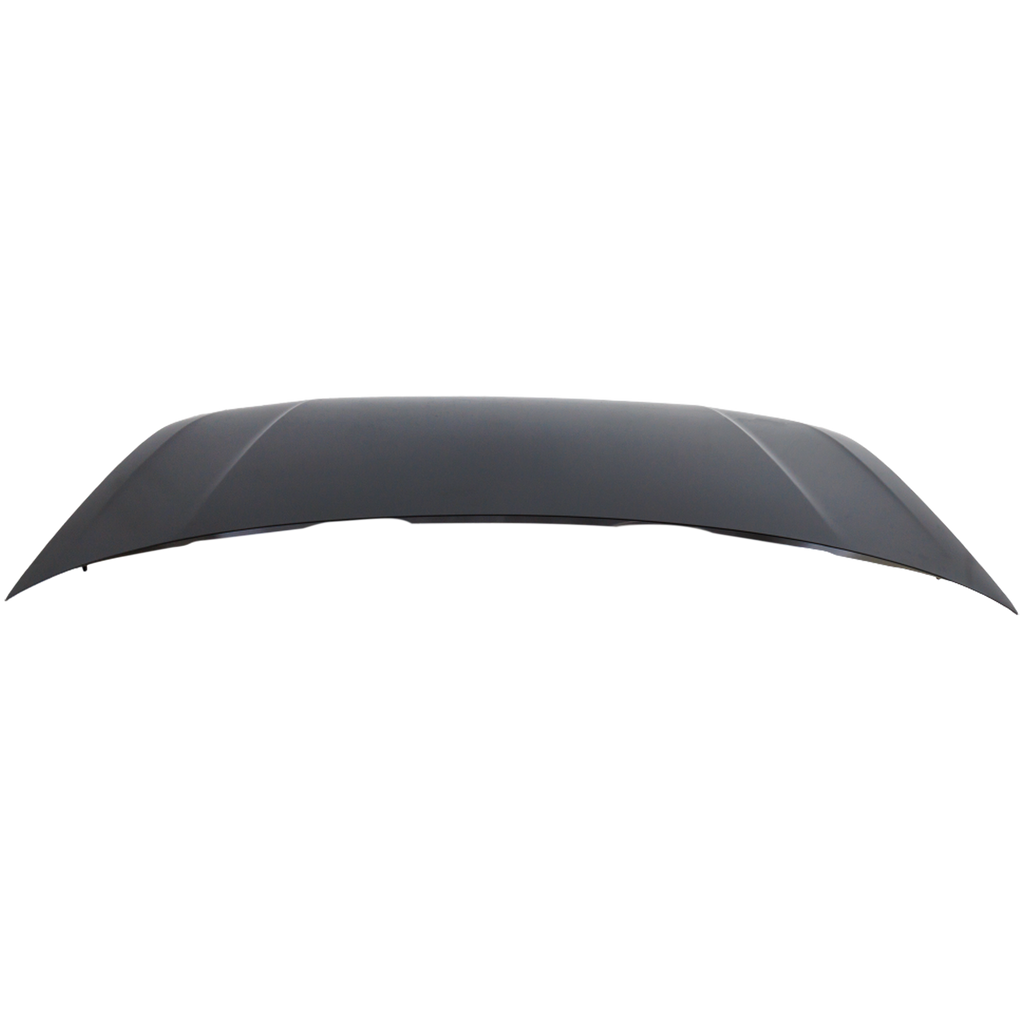 Q3 19-23 HOOD, Aluminum