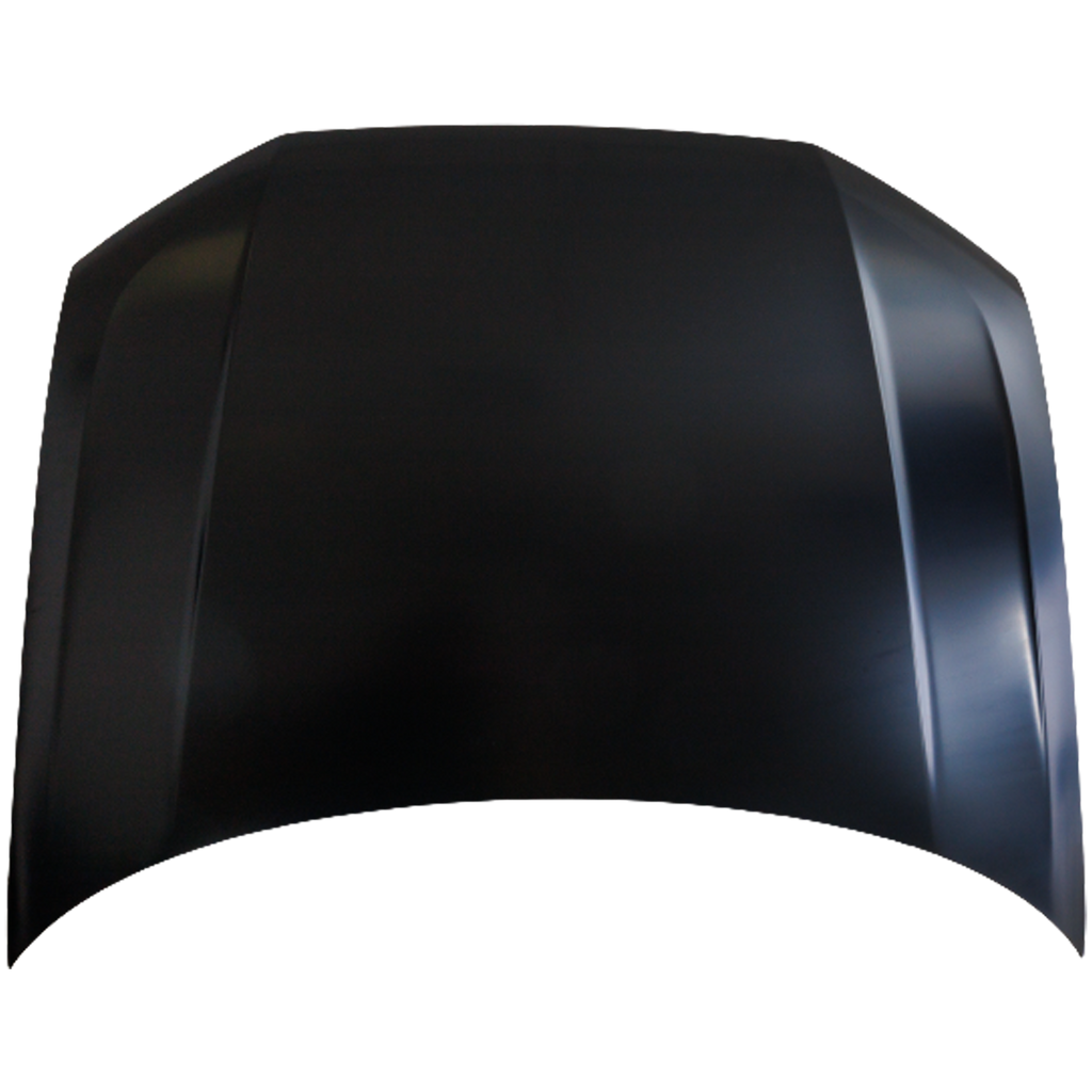 Q3 19-23 HOOD, Aluminum