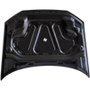 Q3 19-23 HOOD, Aluminum