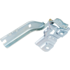 Q3 19-23 HOOD HINGE RH, Steel, Chrome