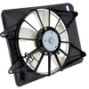 MDX 14-20, 22/PASSPORT 19-23 A/C CONDENSER FAN ASSEMBLY RH