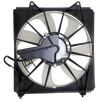 TLX 15-20 A/C CONDENSER FAN ASSEMBLY RH, 3.5L Eng.