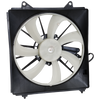 TLX 15-20 A/C CONDENSER FAN ASSEMBLY RH, 3.5L Eng.