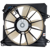 TLX 15-20 RADIATOR FAN ASSEMBLY LH, 3.5L Eng.