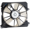 TLX 15-20 RADIATOR FAN ASSEMBLY LH, 3.5L Eng.