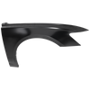 A6 QUATTRO 19-21/S6 20-21 FRONT FENDER RH, Primed, Aluminum