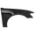 A6 QUATTRO 19-21/S6 20-21 FRONT FENDER RH, Primed, Aluminum