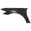 A6 QUATTRO 19-21/S6 20-21 FRONT FENDER RH, Primed, Aluminum