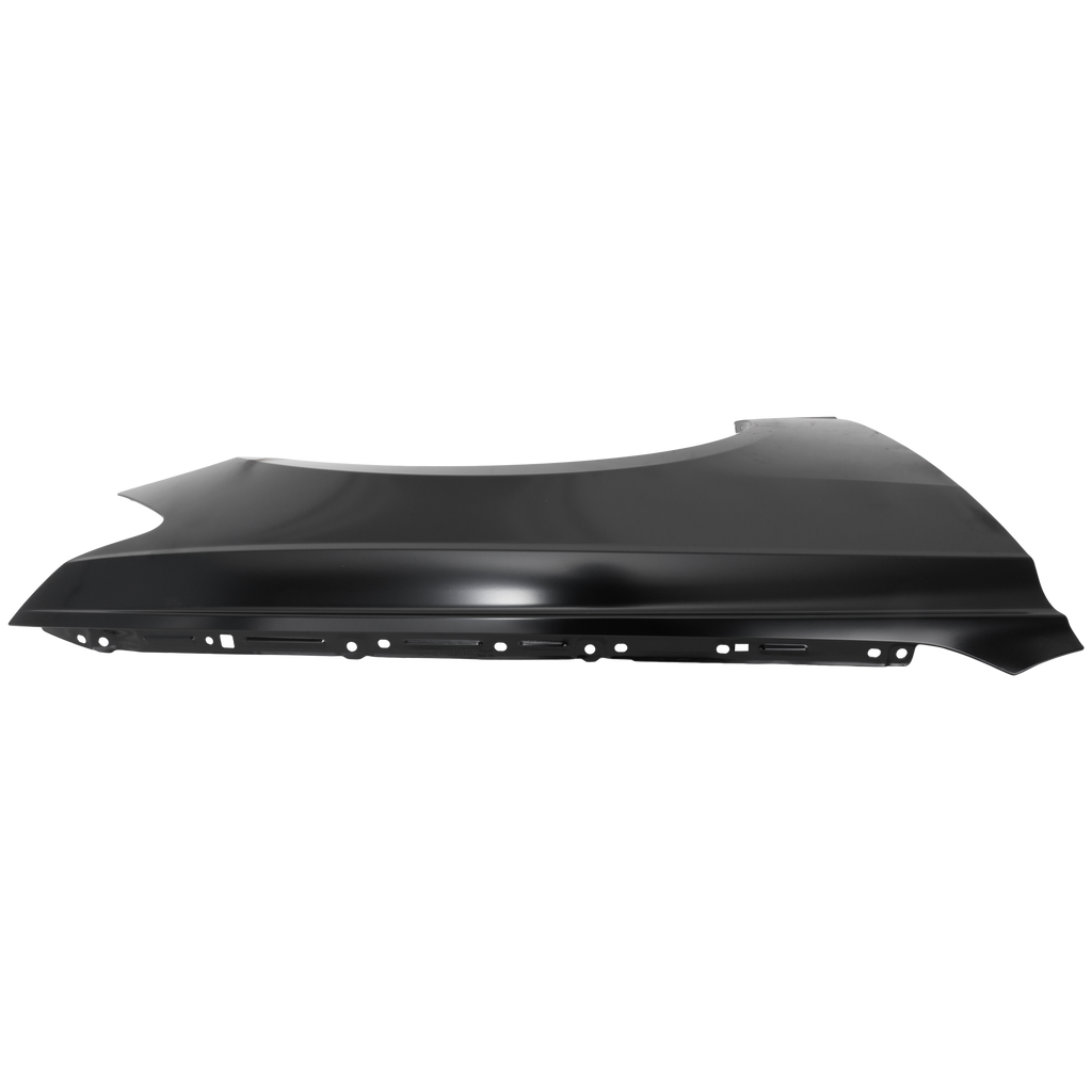 A6 QUATTRO 19-21/S6 20-21 FRONT FENDER RH, Primed, Aluminum