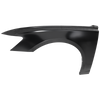 A6 QUATTRO 19-21/S6 20-21 FRONT FENDER LH, Primed, Aluminum