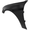 A6 QUATTRO 19-21/S6 20-21 FRONT FENDER LH, Primed, Aluminum