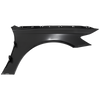 A6 QUATTRO 19-21/S6 20-21 FRONT FENDER LH, Primed, Aluminum