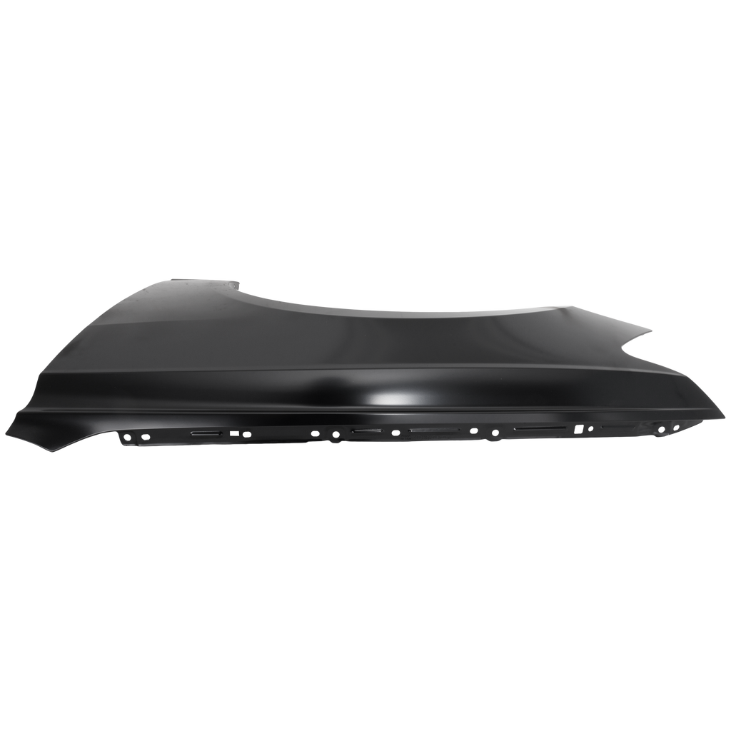 A6 QUATTRO 19-21/S6 20-21 FRONT FENDER LH, Primed, Aluminum