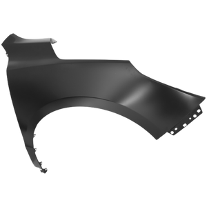 MDX 17-20 FRONT FENDER RH, Primed, Steel