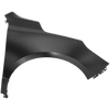 MDX 17-20 FRONT FENDER RH, Primed, Steel