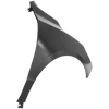 MDX 17-20 FRONT FENDER RH, Primed, Steel