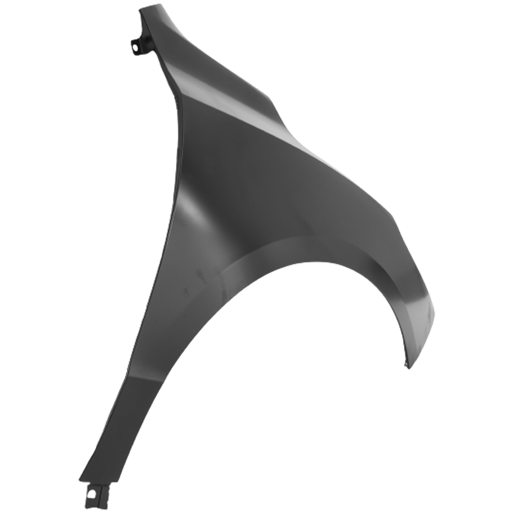 MDX 17-20 FRONT FENDER RH, Primed, Steel
