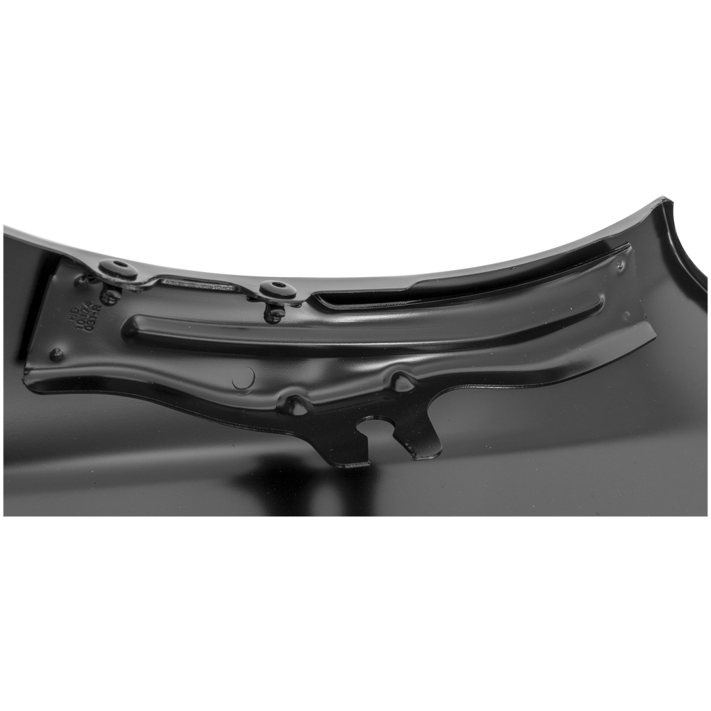 MDX 17-20 FRONT FENDER RH, Primed, Steel