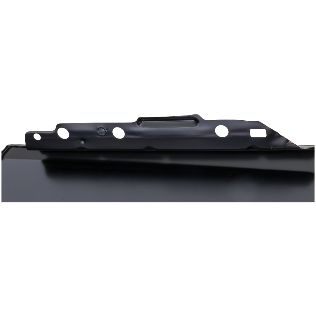 MDX 17-20 FRONT FENDER RH, Primed, Steel